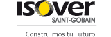 ISOVER Logotipo