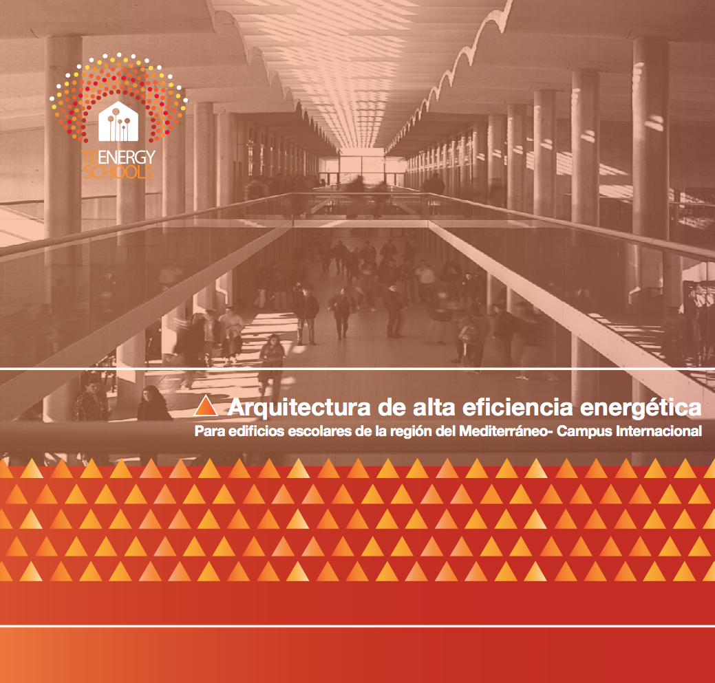 Pub Arquitecturaalta Eficiencia Granada Energia
