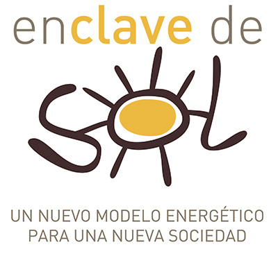 Logo Enclavedesol