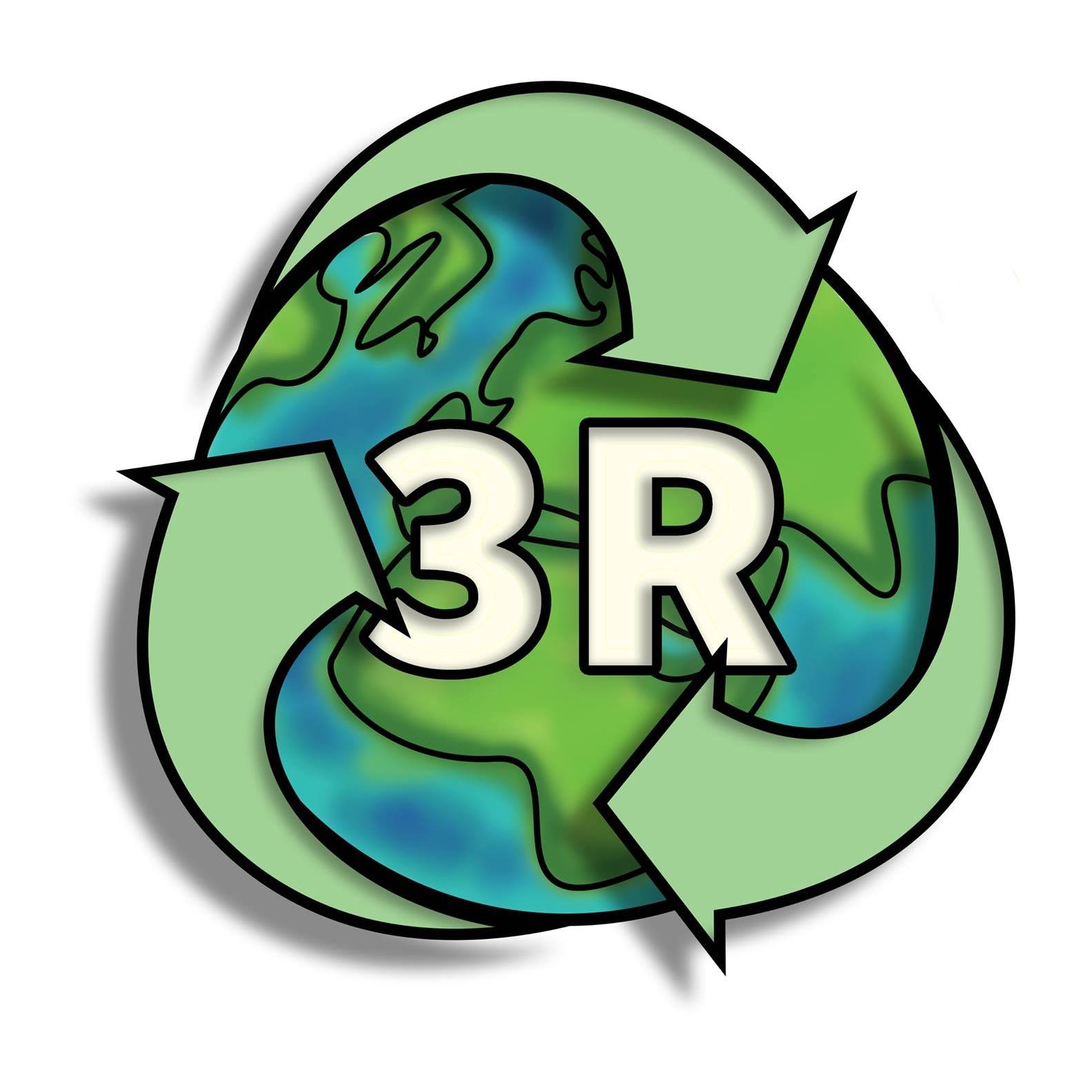 3Rs, Reduce, Reutiliza, Recicla, Economía Circular - Granada Energía