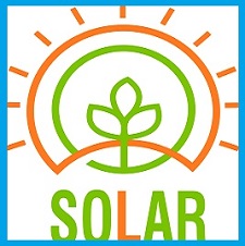 Logo Solar Webenergia