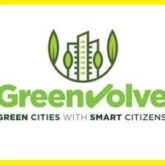 Web Greenvolve Logo